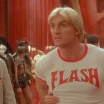 August Book + Film Club: Flash Gordon