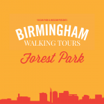 Birmingham Walking Tour Forest Park