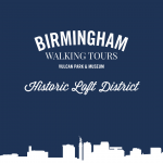 Birmingham Walking Tour: Historic Loft District