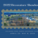 Decorators' ShowHouse 2022: Hallmark Farms