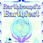 Earthbound's Earthfest 2022