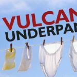 ETC presents Vulcan's Underpants
