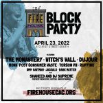 Firehouse Block Party