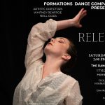 Formations Dance Company Presents Release