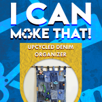 I Can Make That: With Pockets @ Lee Branch