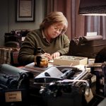 October Adaptation Club: Can You Ever Forgive Me?