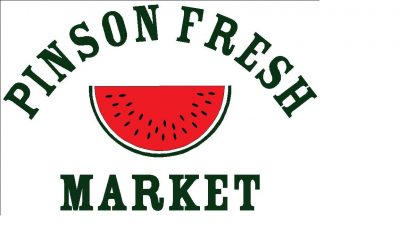 Pinson Fresh Farmers Market