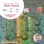 Soda Science
