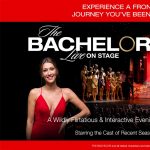 The Bachelor Live on Stage