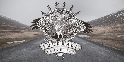 The Tuckahoe Travelers at Ferus on 41st