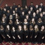 UAB Department of Music Spring Choral Concert