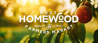 West Homewood Farmers Market