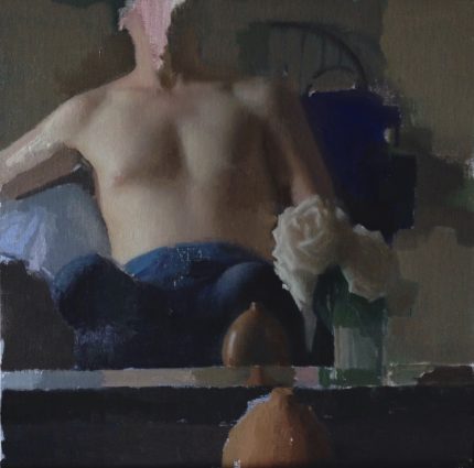 Gallery 1 - ARTfix! Painting the Figure with David Baird (18+)