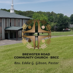 Brewster Road Community Church (BRCC)