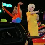 2022 Central Alabama Pride Parade