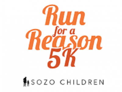11th Annual Run for a Reason 5K