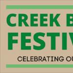27th Annual Creek Bank Festival