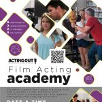 Acting Out Summer Film Acting Academy