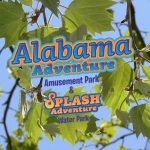 Alabama Adventure & Splash Adventure