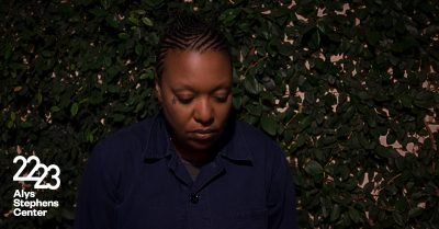 Meshell Ndegeocello (featured at Muse Conference)