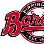 Baseball: Birmingham Barons vs Tennessee Smokies