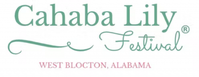 Cahaba Lily Festival
