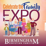 Celebrate the Family Expo