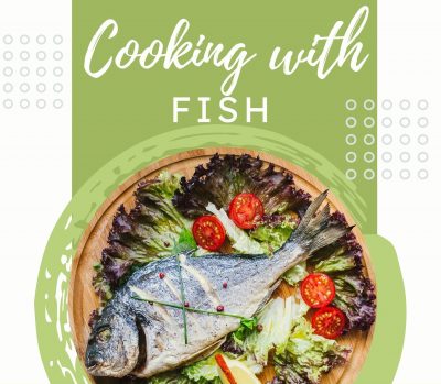 Cooking with Fish