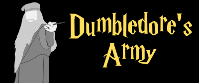 Dumbledore’s Army