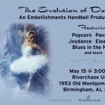 Embellishments Handbell Spring Concert