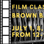 Film Classics of 1942 & Brown Bag Lunch – Mrs. Miniver