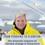 From Penguins to Plankton with Jim McClintock
