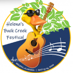 Helena's Buck Creek Festival