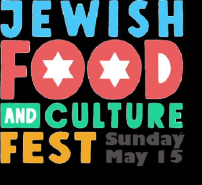 Jewish Food and Culture Fest