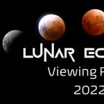 Lunar Eclipse Viewing party