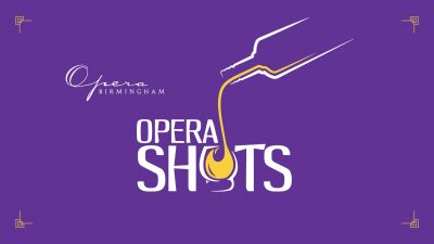 Opera Shots Street Party