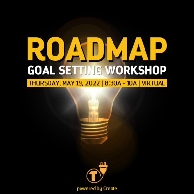 Roadmap Goal Setting Workshop
