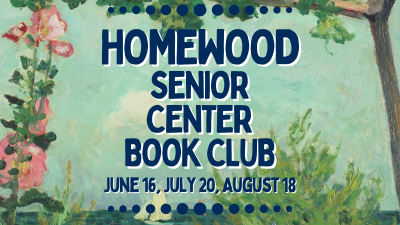 Senior Center Book Club: Malibu Rising