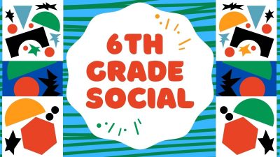 Sixth Grade Social