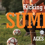 Soccer Shots Summer Parks