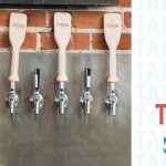 Tap Takeover | Tortugas