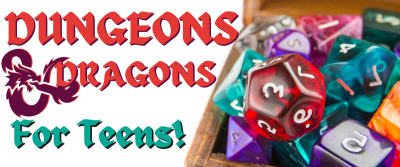 Teen Dungeons & Dragons: Tournament of Champions