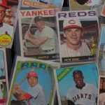 Vintage Sports Card and Memorabilia Show