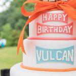 Vulcan's 118th Birthday Bash