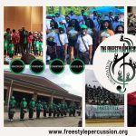 The Freestyle Percussion Foundation