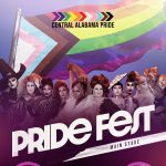 Official Pridefest After Party