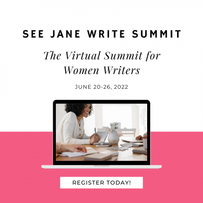 See Jane Write Summit 2022 By Javacia Harris Bowser