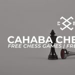 Cahaba Chess Night