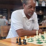 Cahaba Chess Tournament