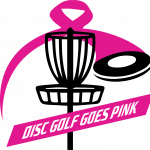 Disc Golf Goes Pink